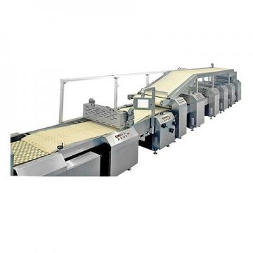 Automatic Lock Seaming Biscuit Tea Can Making Machine