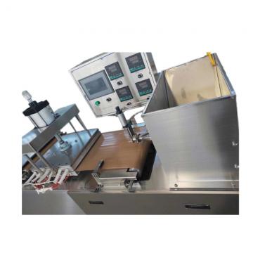 Fried Flour Snacks Bugle Chips Machinery Extruder Production Line