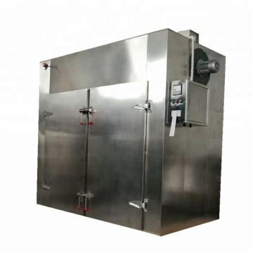 High Quality Meat Smoking Machine / Fish Smoking and Drying Machine
