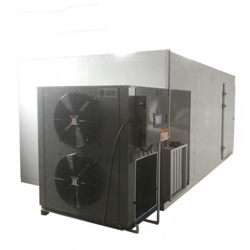 Best Service Industrial Vacuum Microwave Dryer