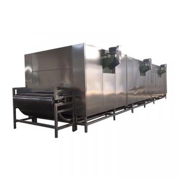 Vegetable Air Dryer Electric Fruit Dryer Machine Vegetable Dryer Equipment Food Drying Process Line/Drying Lines for Fruit