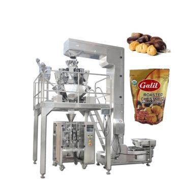 25kg/50kg Chemical Powder Filling Weighing Bagging Packing Machine with Ce