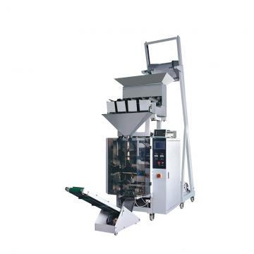 Auto Weighing and Packing Machine System for Granules/Pellets