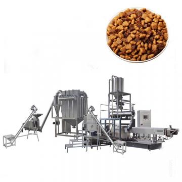 Cheapest Automatic Pet Food Production Processing Line