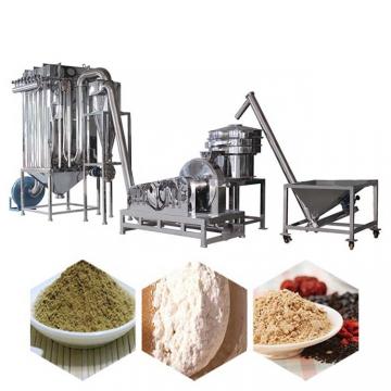 High Profit Multi-Function Baby Food Powder Production Line