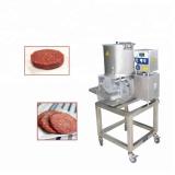 Commercial Automatic High Speed Hamburger Bun Cake Bread Forming Making Machine