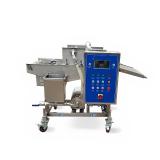 Hot Sale Mobile Equipment Bakery Used Cake Mixers