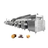 Automatic Small Biscuit Making Machine/Electric Mini Cookie Maker Snack Machines