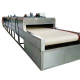 High Quality Ce Certificate Spice Conveyor Belt Microwave Dryer
