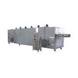 Hotsale Factory Direct Industrial Continuous Belt Drying Machine for Fruit and Vegetable Dryer Roaster Oven